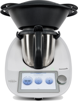 Thermomix TM6 - Küchenmaschine mieten
