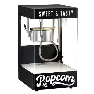 Profi Popcornmaschine Mieten Hamburg