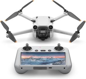 DJI Mini 3 Pro mieten Hamburg – 4K-Kameradrohne inkl. Fernsteuerung